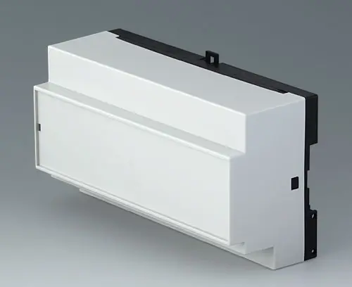 B6515113 RAILTEC B, 9 modules, Vers. XIII