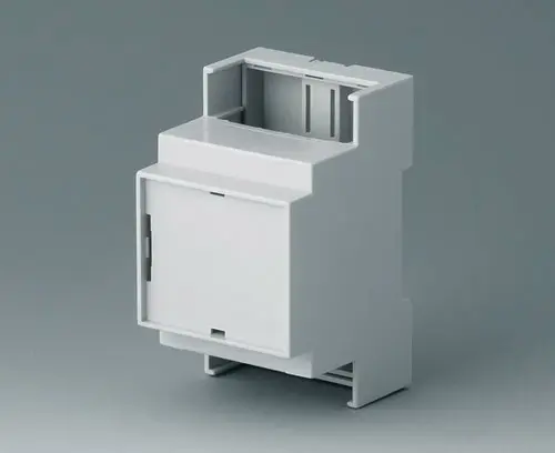 B6702106 RAILTEC C, 3 modules, Vers. IV