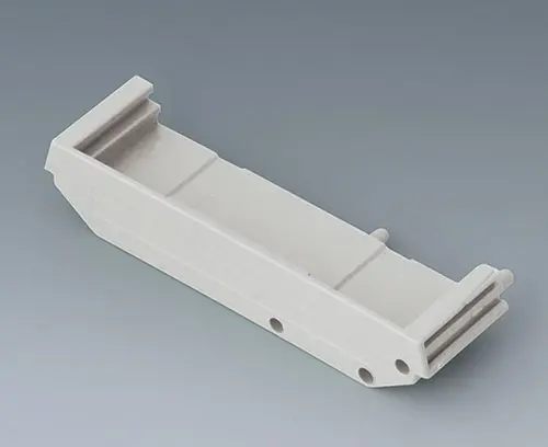 B6724334 RAILTEC SUP. 72, pièce terminale