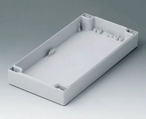 C0122401 Coquille 120, sans joint