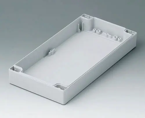 C0122402 Coquille 120, sans joint