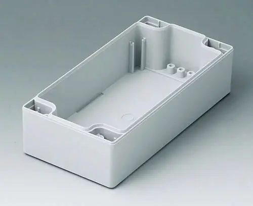 C1081601 Coquille 80, sans joint