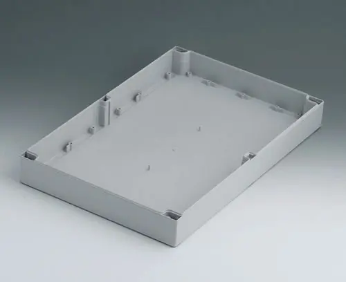 C1243601 Coquille 240, sans joint