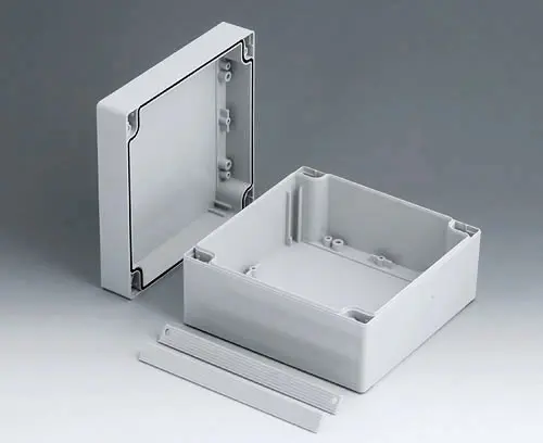 C2116161 ROBUST-BOX 160 LARGE, Vers. I