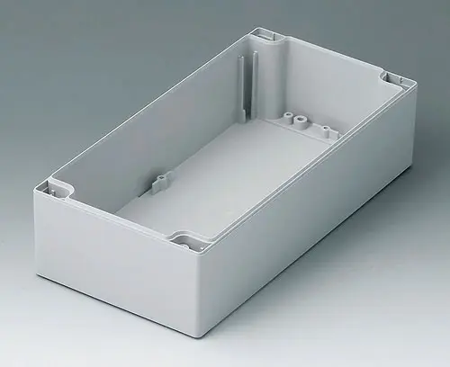 C2122401 Coquille 120, sans joint