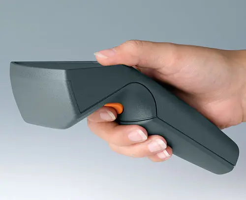 Version avec bouton-poussoir 