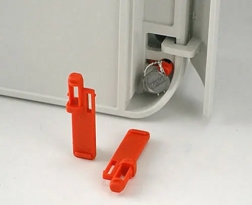 C6100016 Jeu de plombage