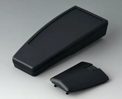 A9067209 SMART-CASE L, Vers. I