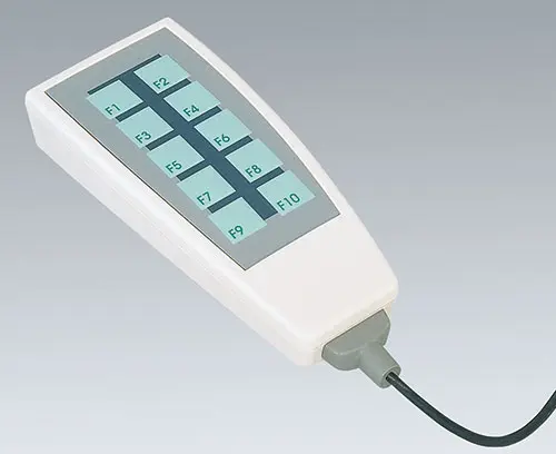 SMART-CASE Boitiers filaires