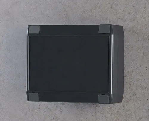 SOLID-BOX Boitiers muraux