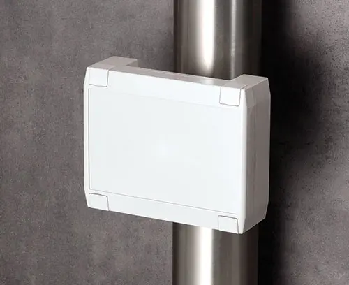 SOLID-BOX boitiers IIoT et de capteurs