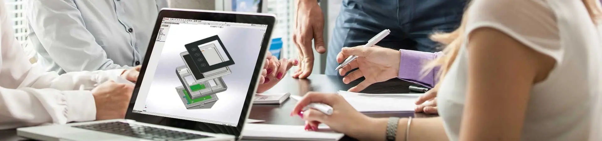 Solutions partenaires