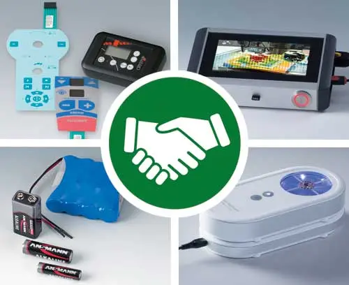 Solutions partenaires