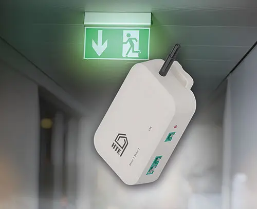 Surveillance de l'environnement
