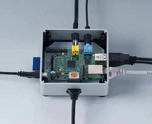 Montage facile de connecteurs