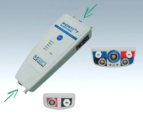 Système de dépistage des troubles du sommeil