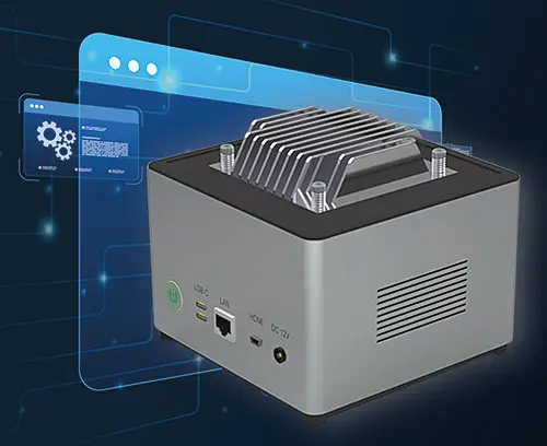Systèmes embarqués dans l'industrie