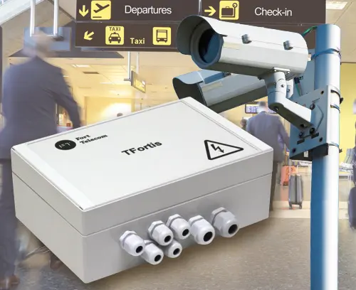 Systèmes robustes de surveillance pour de multiples applications