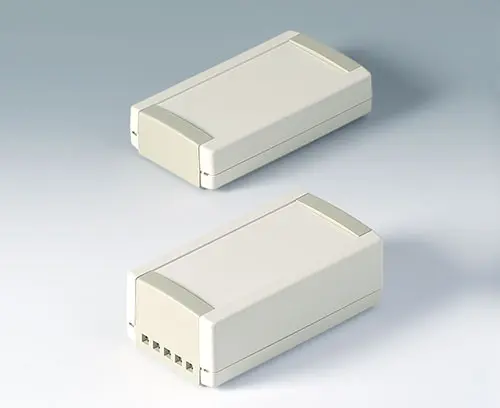 Partie supérieure plate / partie supérieure surélevée