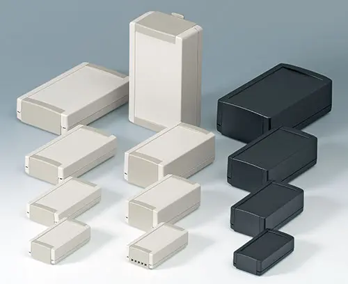 4 tailles, 2 hauteurs