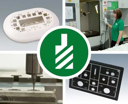 Façonnage mécanique