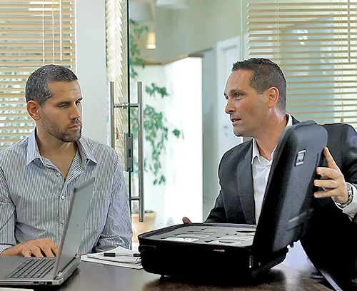 Une protection sûre pour vos appareils et accessoires