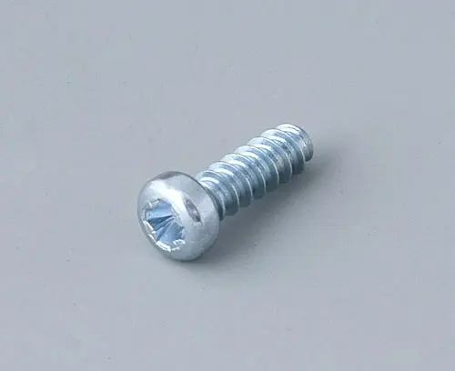 A0325080 Vis autotaraudeuses 2,5 x 8 mm (PZ1)