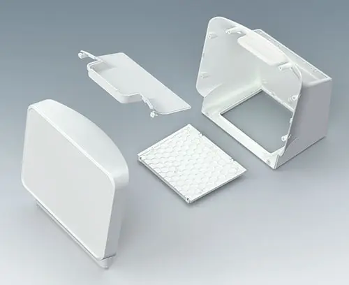 Elements pour une configuration individuelle